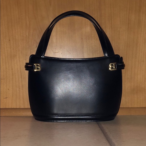 Bally Bags Bally Designer Handbag Poshmark
